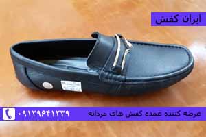 خریدعمده انواع کفش کالج ایرانی