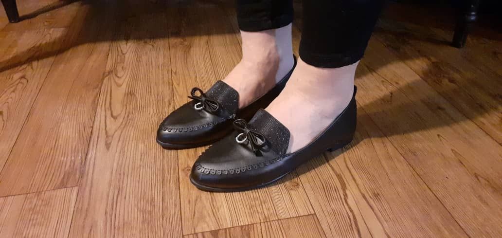 کانال تلگرام کفش عمده زنانه با قیمت مناسب