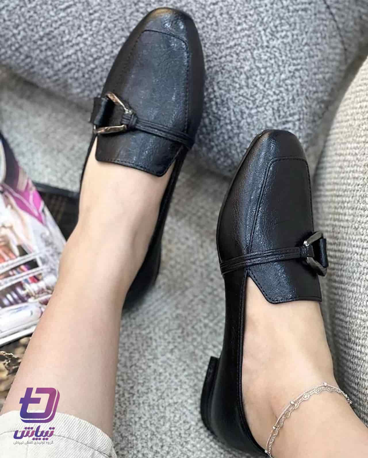 کفش فانتوف زنانه